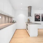Apartmán 2bd Kings Park Walk Everywhere *