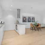 Apartmán 2bd Kings Park Walk Everywhere