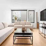 Apartmán 2bd Kings Park Walk Everywhere