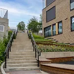 2bd Kings Park Walk Everywhere Apartmán Tromsø