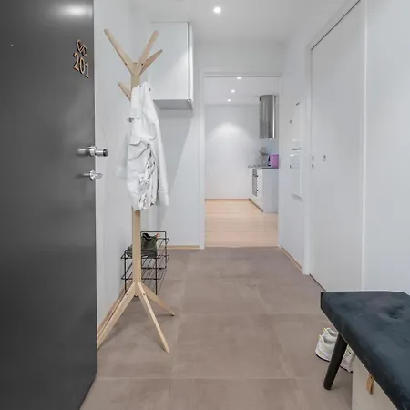 2bd Kings Park Walk Everywhere Τρόμσο