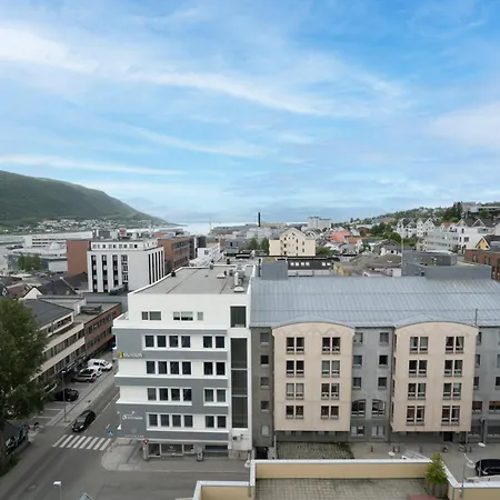 2bd Kings Park Walk Everywhere * Tromsø
