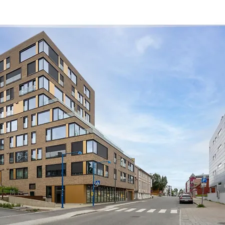 Διαμέρισμα 2bd Kings Park Walk Everywhere