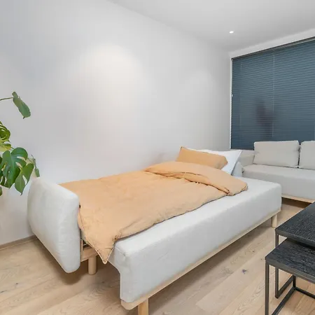 2bd Kings Park Walk Everywhere Τρόμσο