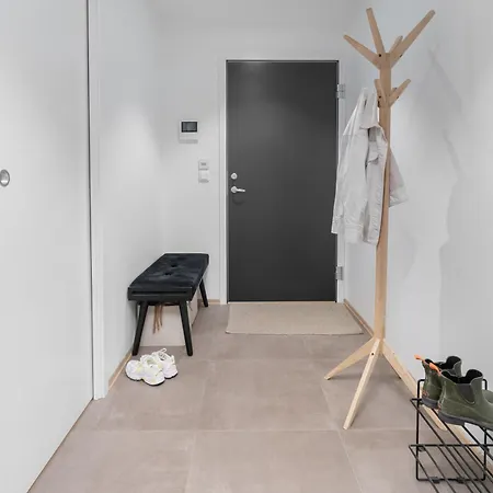 Διαμέρισμα 2bd Kings Park Walk Everywhere Τρόμσο