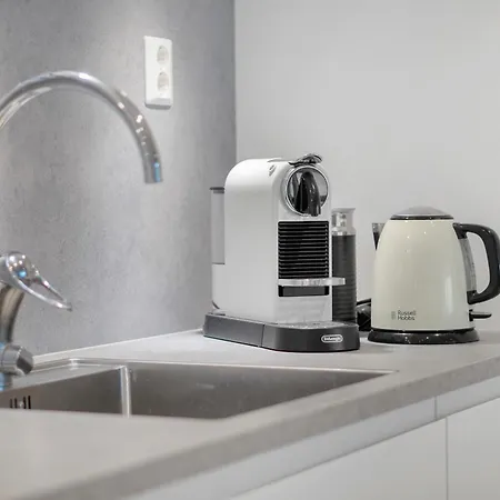 2bd Kings Park Walk Everywhere * Τρόμσο