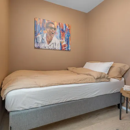 2bd Kings Park Walk Everywhere