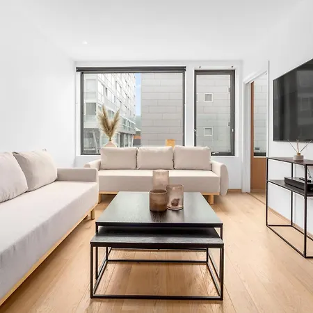 Apartamento 2bd Kings Park Walk Everywhere