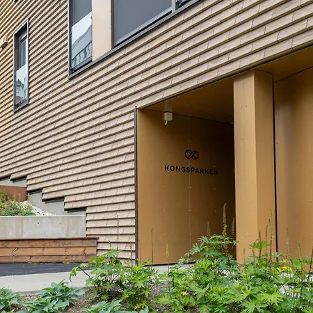 Διαμέρισμα 2bd Kings Park Walk Everywhere *