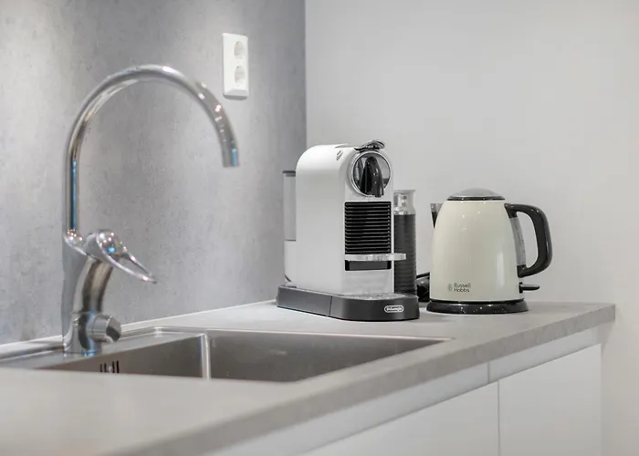 2bd Kings Park Walk Everywhere * טרומסה