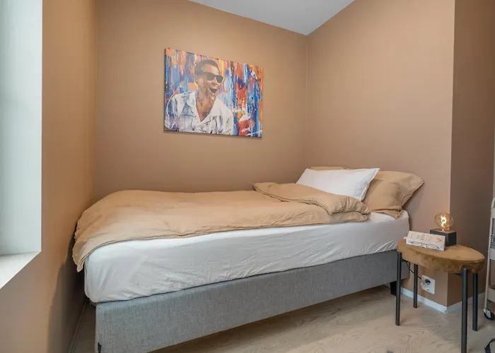 2bd Kings Park Walk Everywhere