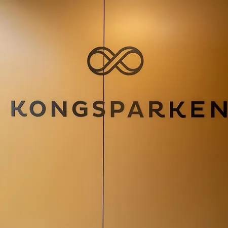 2bd Kings Park Walk Everywhere 特罗姆瑟