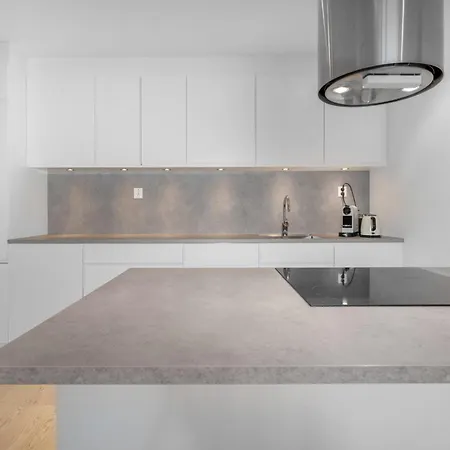 2bd Kings Park Walk Everywhere * 特罗姆瑟