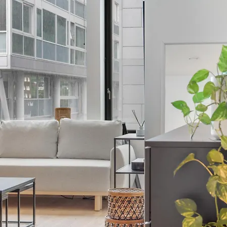 2bd Kings Park Walk Everywhere 特罗姆瑟